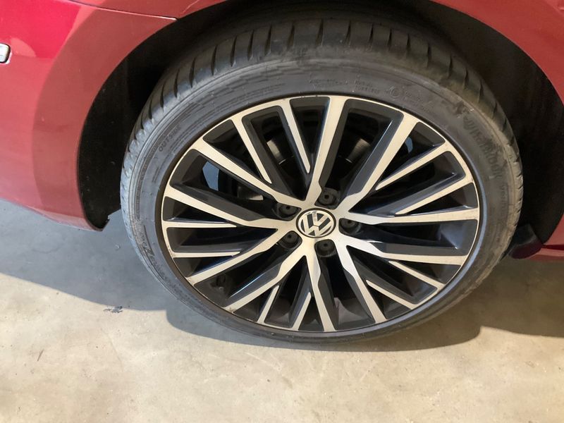 Volkswagen CC 2.0 TDI 4Motion BlueMotion Tech 2013 – снимка 9