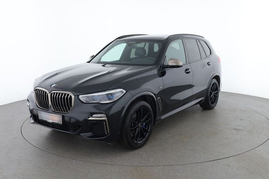 BMW X5 M50d 2019 – снимка 2