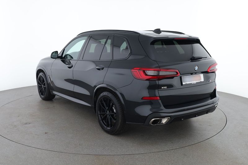 BMW X5 M50d 2019 – снимка 6