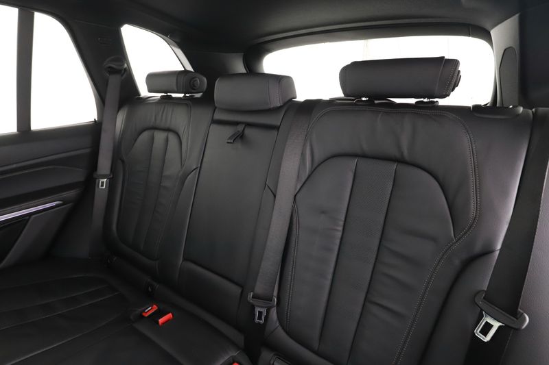 BMW X5 M50d 2019 – снимка 19