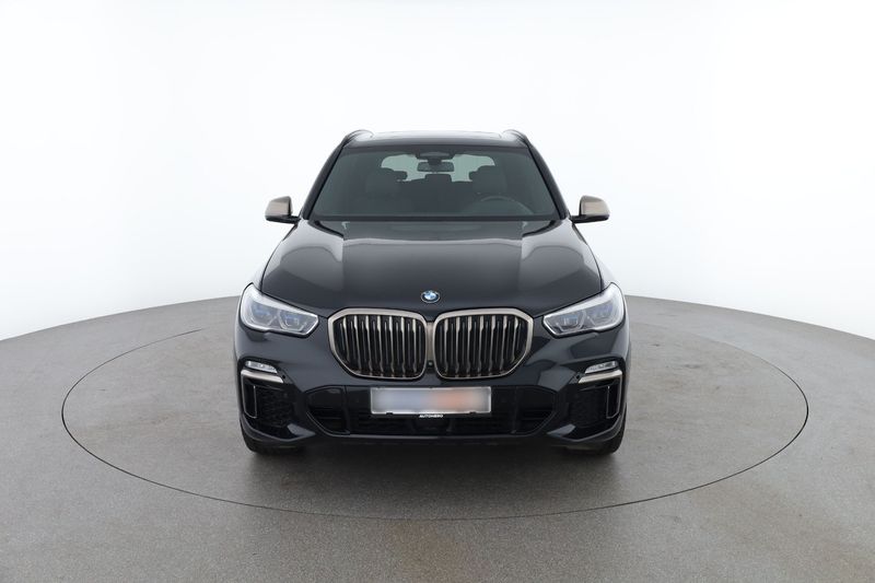 BMW X5 M50d 2019 – снимка 14