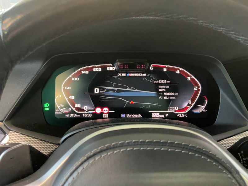 BMW X5 M50d 2019 – снимка 18