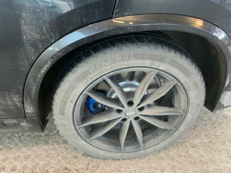 BMW X5 M50d 2019 – снимка 5