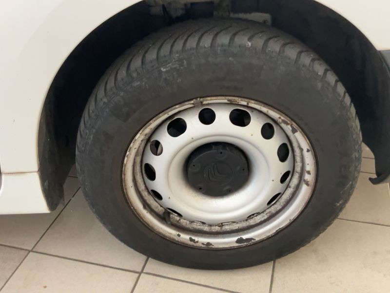 Citroen Berlingo 1.6 HDi Business L1 2016 – снимка 11