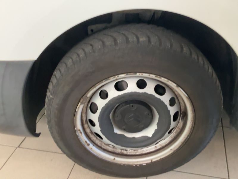 Citroen Berlingo 1.6 HDi Business L1 2016 – снимка 3