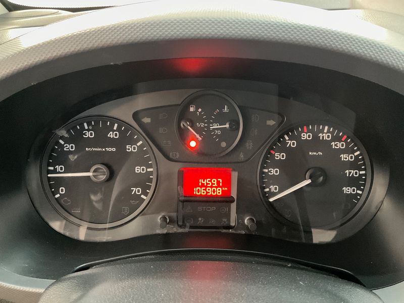 Citroen Berlingo 1.6 HDi Business L1 2016 – снимка 18