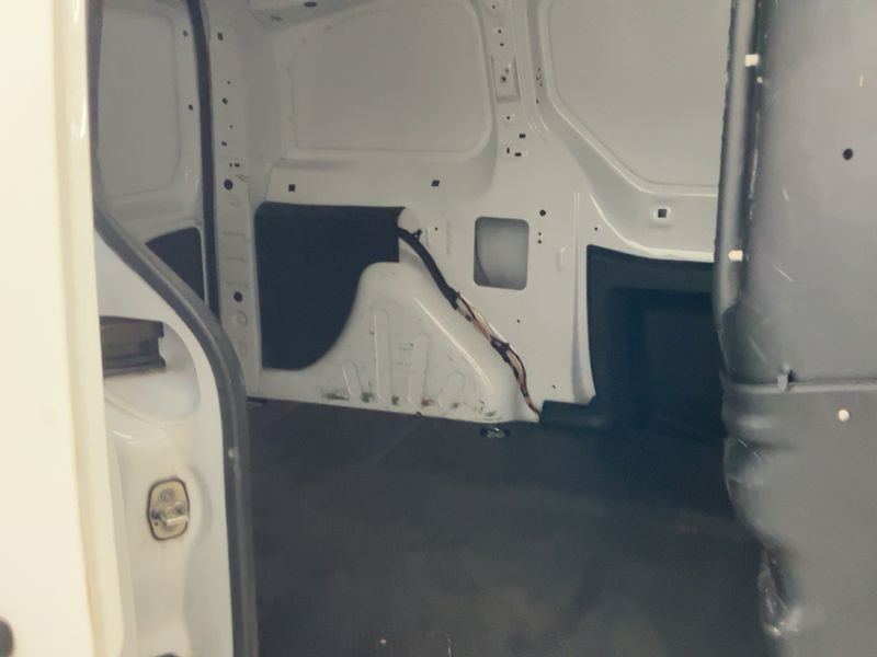 Citroen Berlingo 1.6 HDi Business L1 2016 – снимка 19