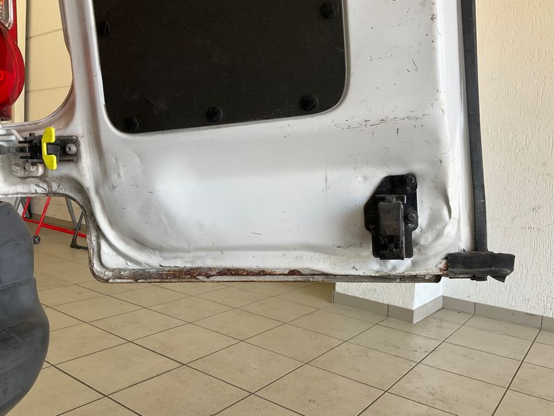 Citroen Berlingo 1.6 HDi Business L1 2016 – снимка 24