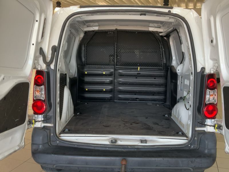 Citroen Berlingo 1.6 HDi Business L1 2016 – снимка 15