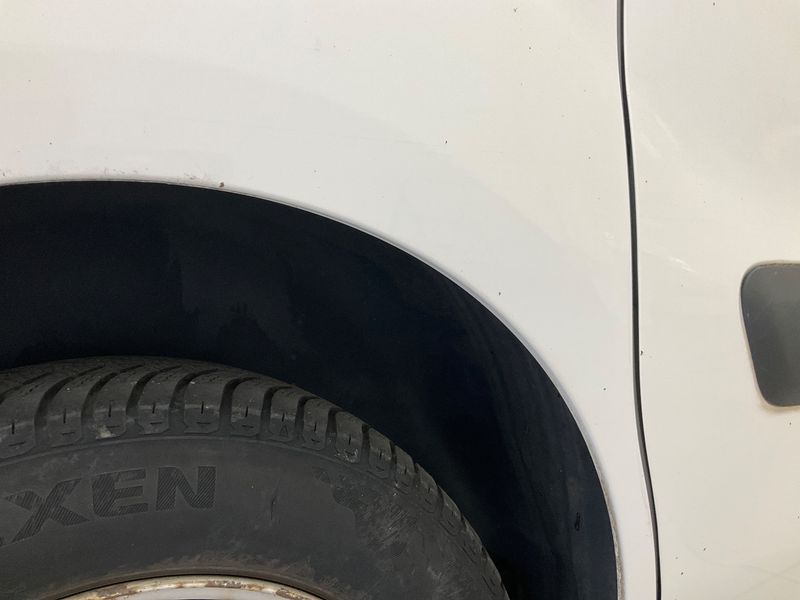 Citroen Berlingo 1.6 HDi Business L1 2016 – снимка 22