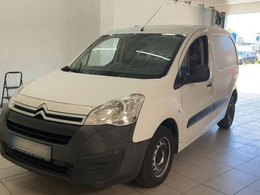 Citroen Berlingo 1.6 HDi Business L1 2016 – снимка 1