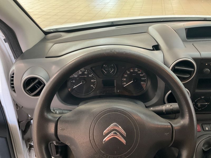 Citroen Berlingo 1.6 HDi Business L1 2016 – снимка 28