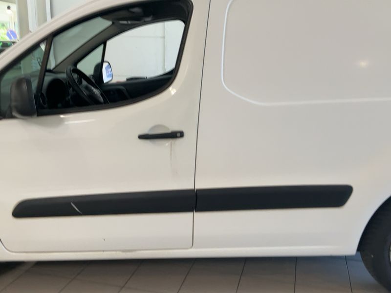 Citroen Berlingo 1.6 HDi Business L1 2016 – снимка 4