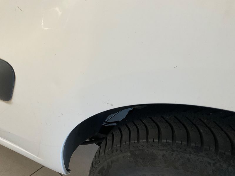 Citroen Berlingo 1.6 HDi Business L1 2016 – снимка 31