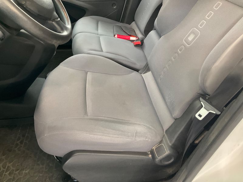 Citroen Berlingo 1.6 HDi Business L1 2016 – снимка 30