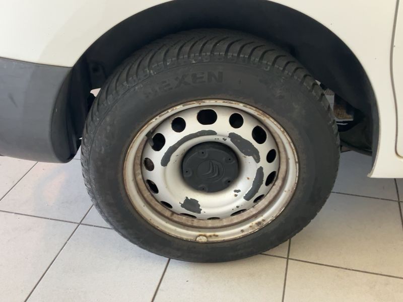 Citroen Berlingo 1.6 HDi Business L1 2016 – снимка 9
