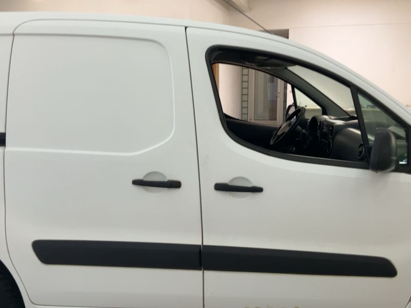 Citroen Berlingo 1.6 HDi Business L1 2016 – снимка 10