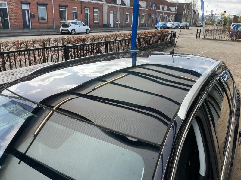 Peugeot 308 1.2 e-THP Allure 2017 – снимка 13