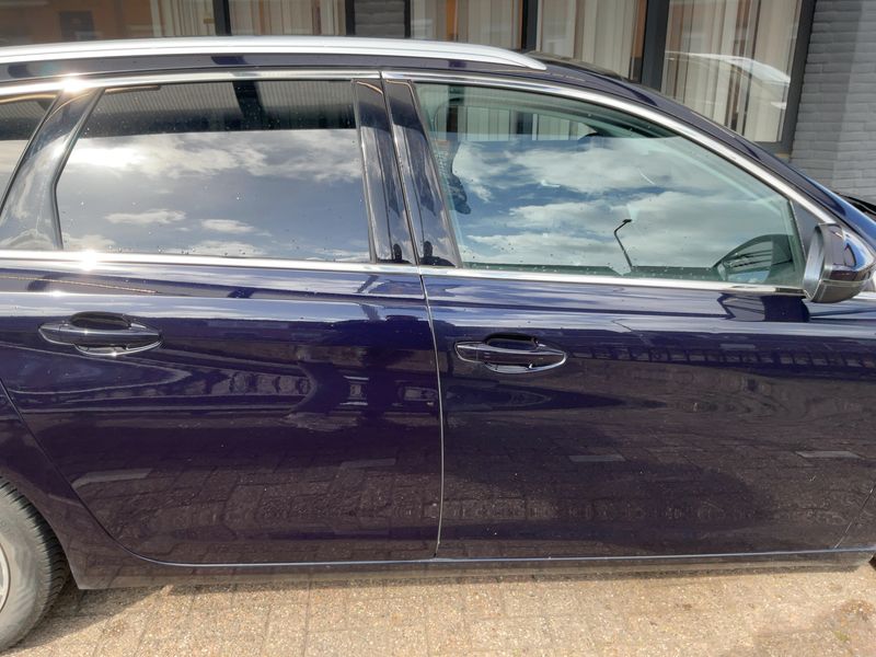 Peugeot 308 1.2 e-THP Allure 2017 – снимка 10