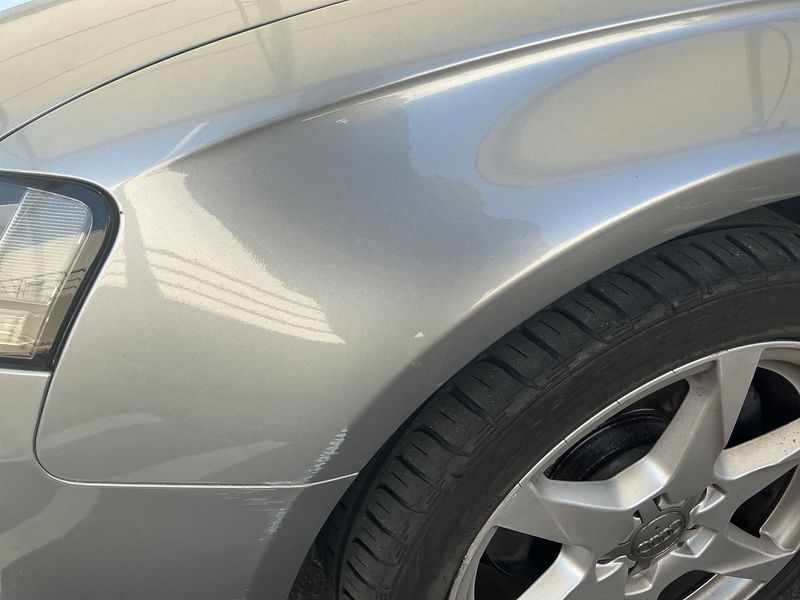 Audi A4 1.8 TFSI 2008 – снимка 23