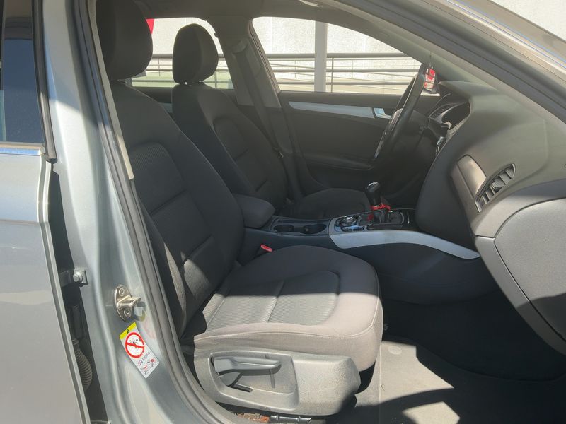 Audi A4 1.8 TFSI 2008 – снимка 16