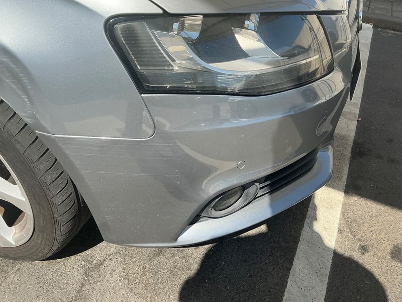 Audi A4 1.8 TFSI 2008 – снимка 26