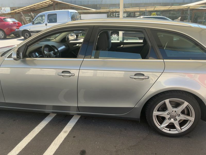 Audi A4 1.8 TFSI 2008 – снимка 4