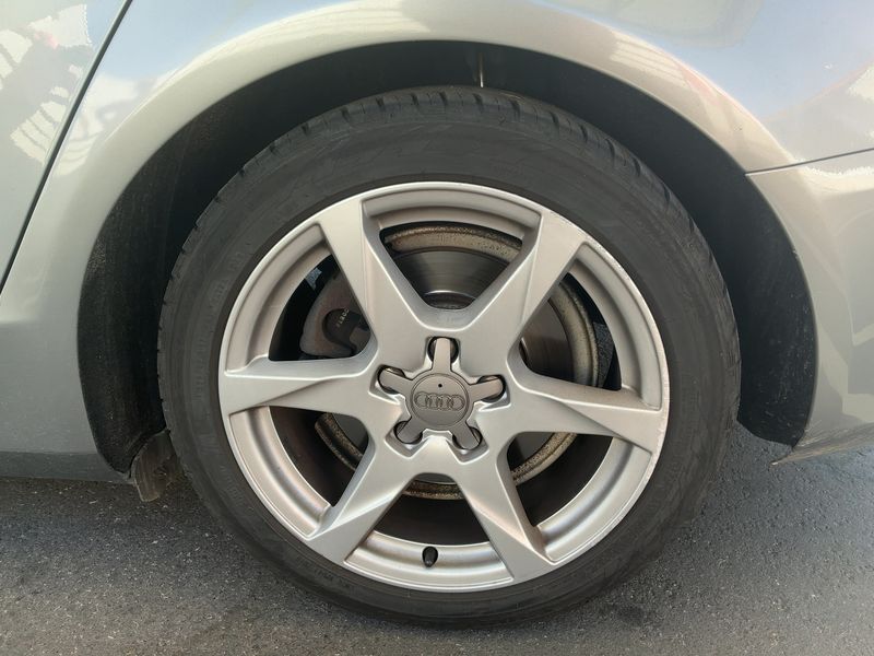 Audi A4 1.8 TFSI 2008 – снимка 5