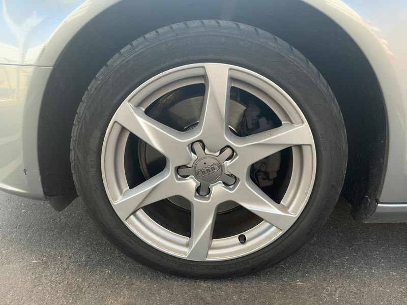 Audi A4 1.8 TFSI 2008 – снимка 3