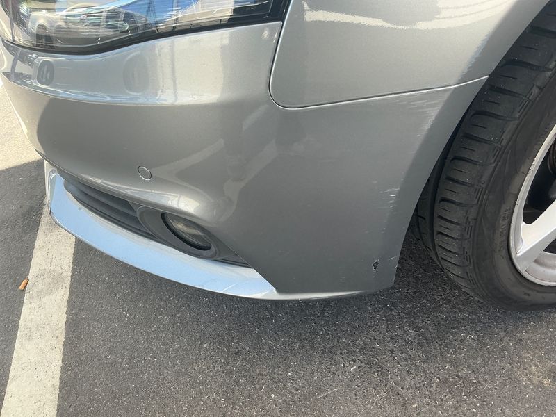 Audi A4 1.8 TFSI 2008 – снимка 27