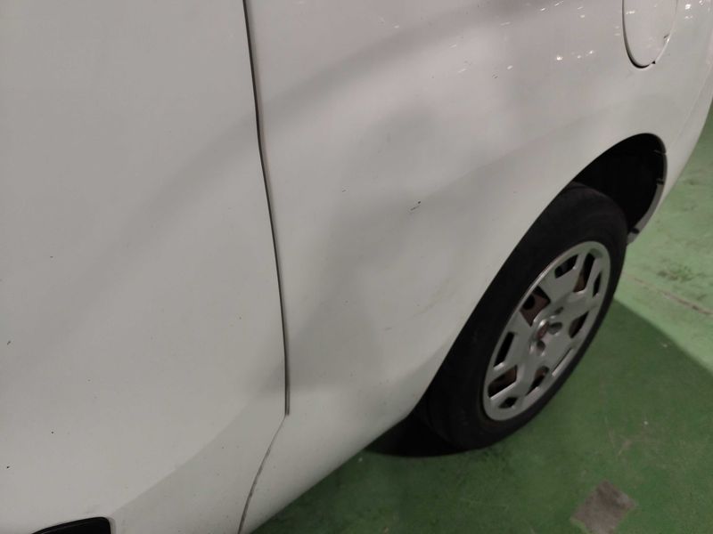 Fiat Doblo 1.6 JTDM Easy 2016 – снимка 22