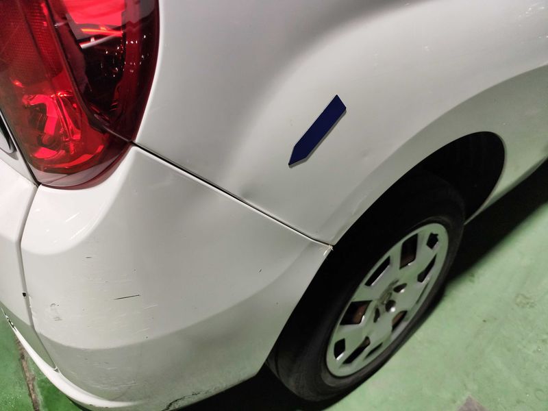 Fiat Doblo 1.6 JTDM Easy 2016 – снимка 16