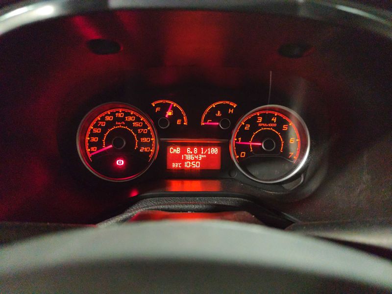 Fiat Doblo 1.6 JTDM Easy 2016 – снимка 12