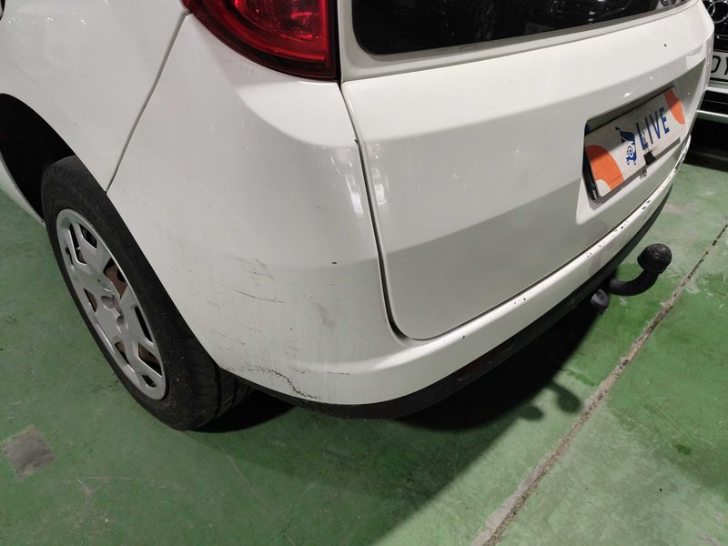 Fiat Doblo 1.6 JTDM Easy 2016 – снимка 23