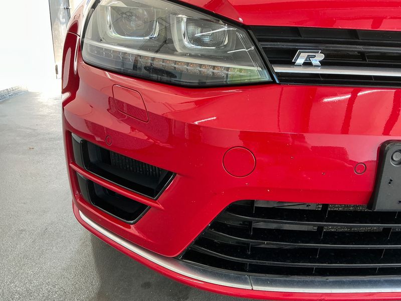 Volkswagen Golf VII 2.0 TSI R 4Motion BlueMotion Tech 2016 – снимка 26