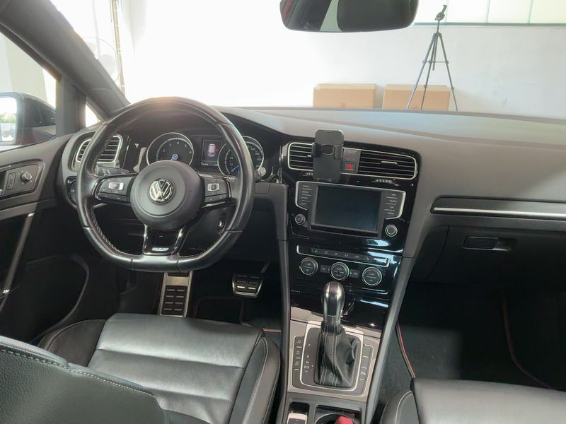 Volkswagen Golf VII 2.0 TSI R 4Motion BlueMotion Tech 2016 – снимка 18