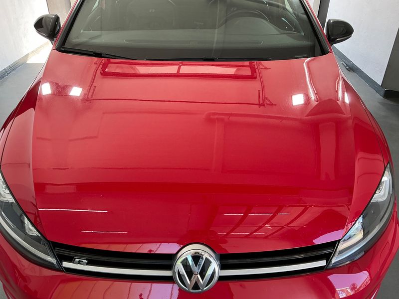 Volkswagen Golf VII 2.0 TSI R 4Motion BlueMotion Tech 2016 – снимка 28