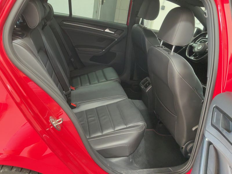 Volkswagen Golf VII 2.0 TSI R 4Motion BlueMotion Tech 2016 – снимка 20