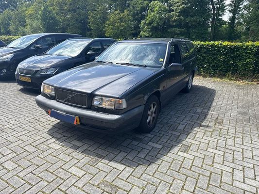 Volvo Serie 850 2.5 1996 – снимка 1