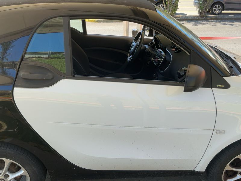 Smart fortwo 1.0 Basis passion 2018 – снимка 10