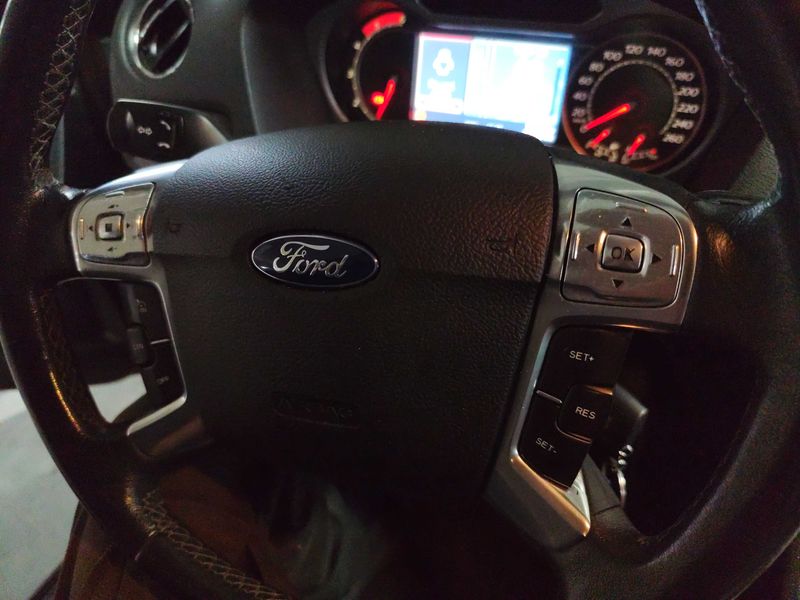 Ford Mondeo 2.0 TDCi Trend 2010 – снимка 21