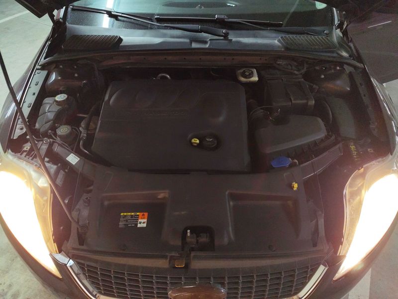 Ford Mondeo 2.0 TDCi Trend 2010 – снимка 8