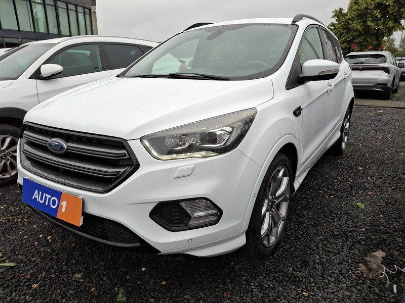 Ford Kuga 1.5 EcoBoost ST-Line 2018 – снимка 1