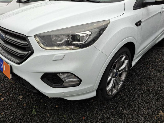 Ford Kuga 1.5 EcoBoost ST-Line 2018 – снимка 2
