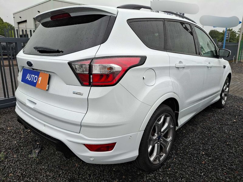 Ford Kuga 1.5 EcoBoost ST-Line 2018 – снимка 5