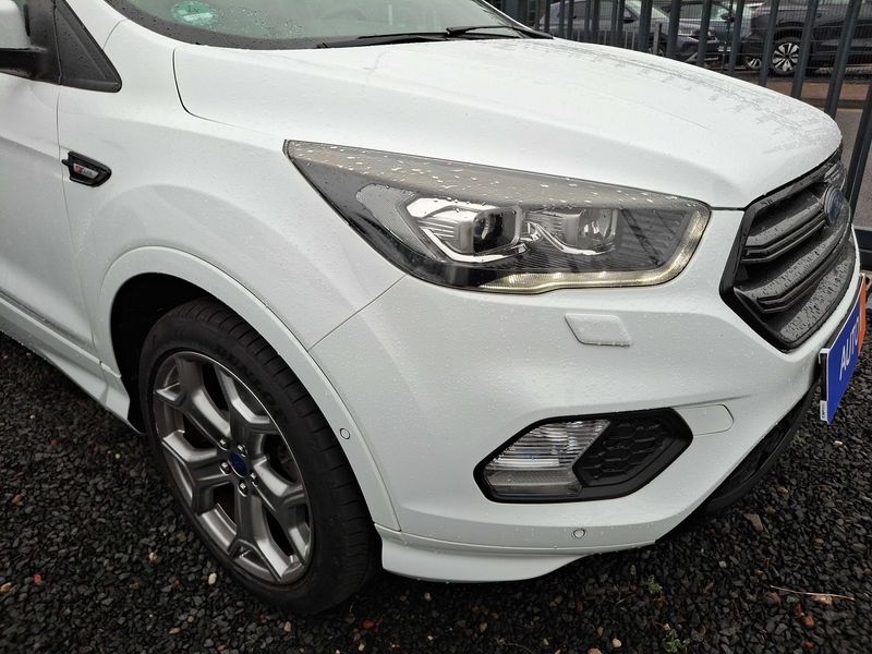Ford Kuga 1.5 EcoBoost ST-Line 2018 – снимка 6