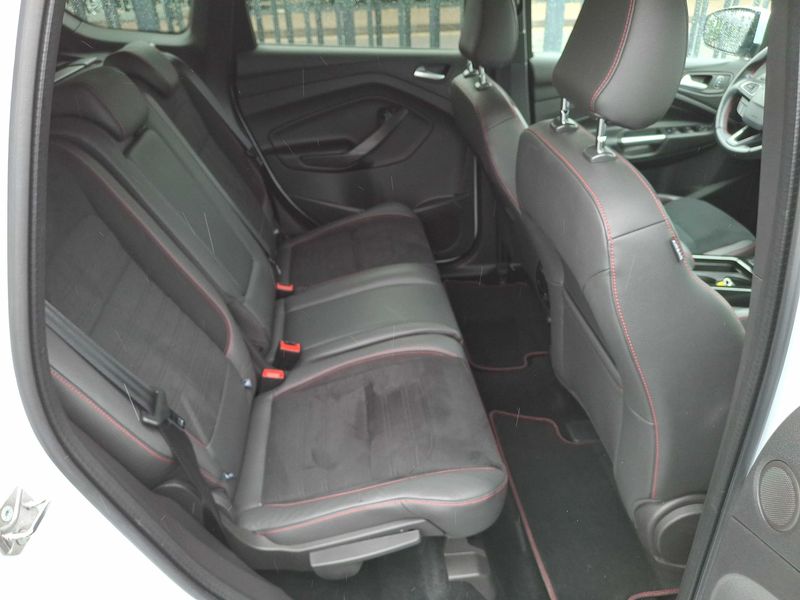 Ford Kuga 1.5 EcoBoost ST-Line 2018 – снимка 14