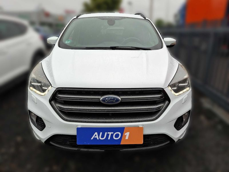 Ford Kuga 1.5 EcoBoost ST-Line 2018 – снимка 7