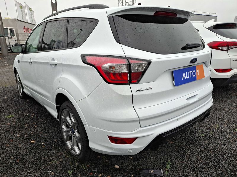 Ford Kuga 1.5 EcoBoost ST-Line 2018 – снимка 3