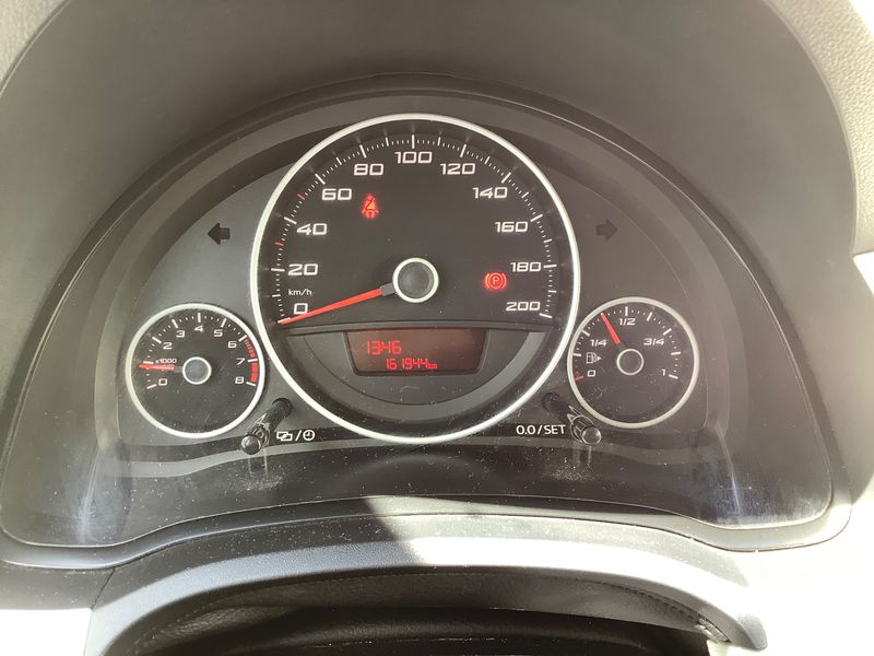 Seat Mii 1.0 Sun 2015 – снимка 4